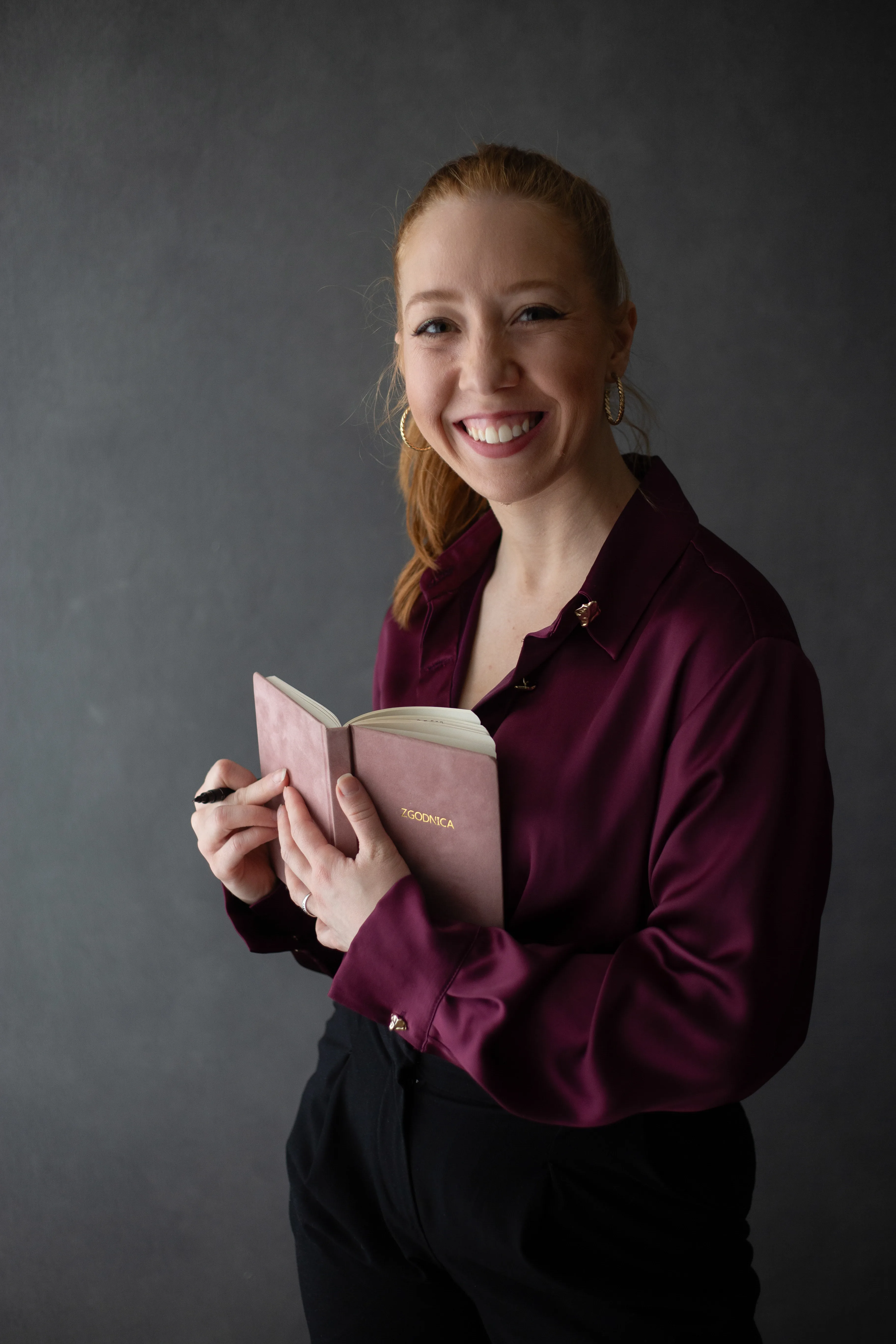 Jelena Rajković — portret